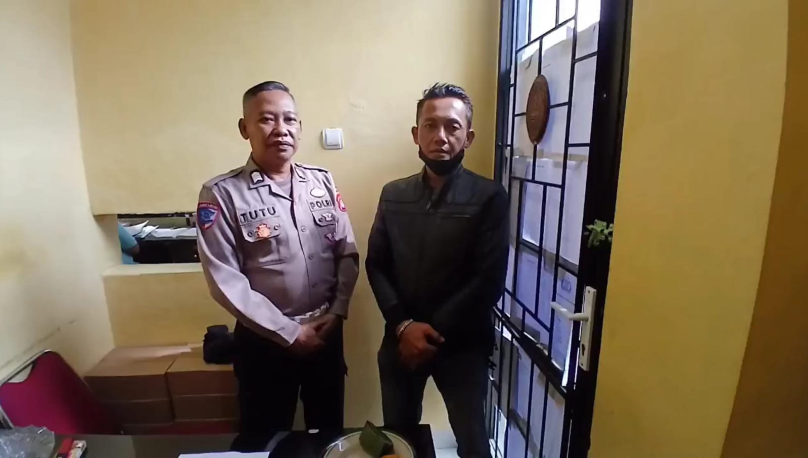 “Permasalahan Pelayanan Samsat Subang Selesai, Masyarakat Diimbau Tetap Laporkan Jika Ada Kejanggalan”